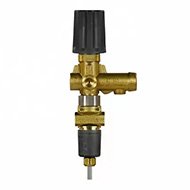 10304301 Регулятор давления OERTZEN